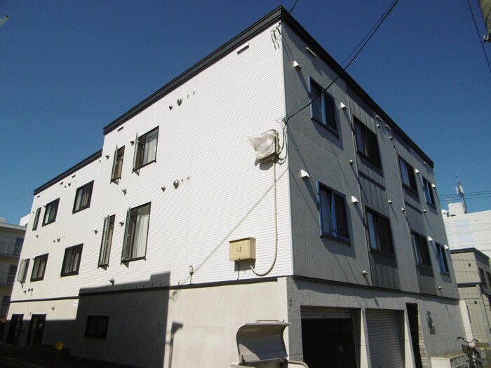 物件外観写真6　(外観写真)
