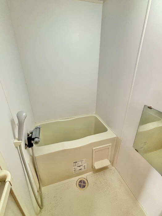 物件内観写真14　(バス／シャワールーム等)