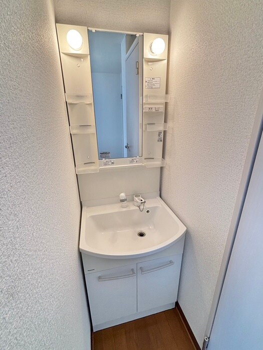 物件内観写真16　(洗面)