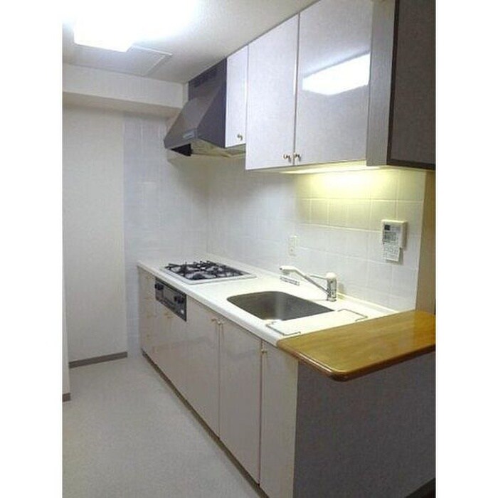 物件内観写真7　(キッチン)