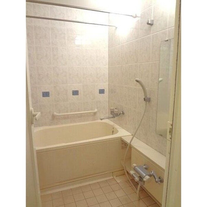 物件内観写真8　(バス／シャワールーム等)