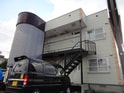 メゾンド発寒