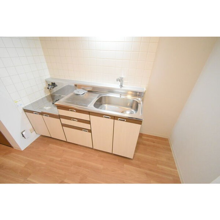 物件内観写真9　(キッチン)