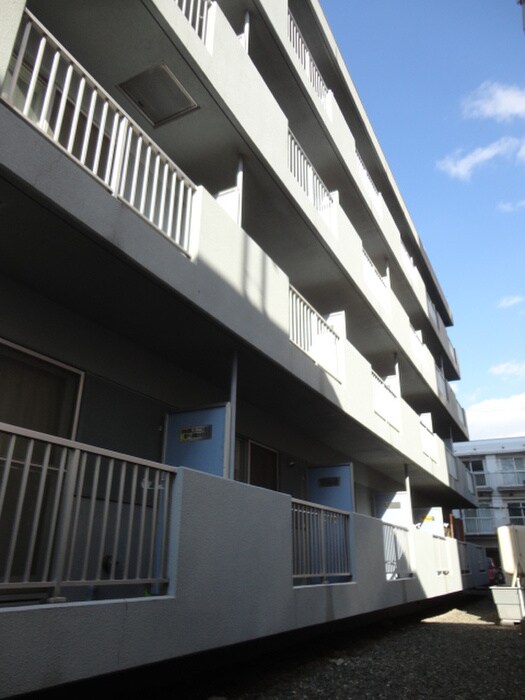 物件外観写真3　(外観写真)