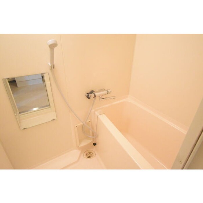 物件内観写真12　(バス／シャワールーム等)