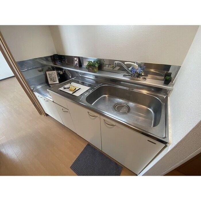 物件内観写真11　(キッチン)