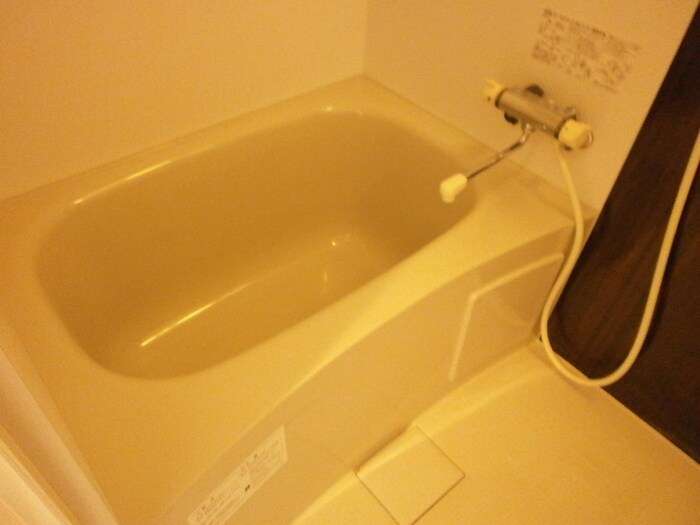 物件内観写真10　(バス／シャワールーム等)