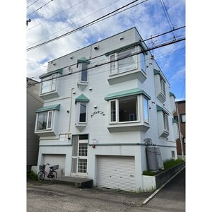 メゾンドプチ外観写真