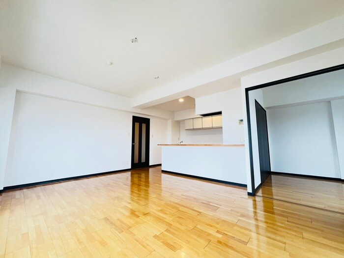 物件内観写真10　(居室)