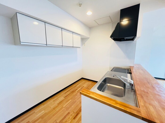 物件内観写真11　(キッチン)