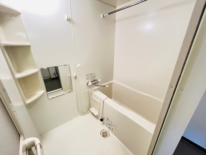 物件内観写真12　(バス／シャワールーム等)