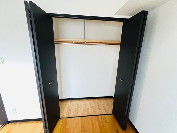 物件内観写真15　(収納)