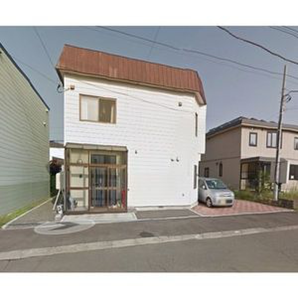 西岡５条１１丁目　戸建