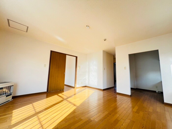 物件内観写真8　(居室)