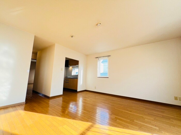 物件内観写真9　(居室)