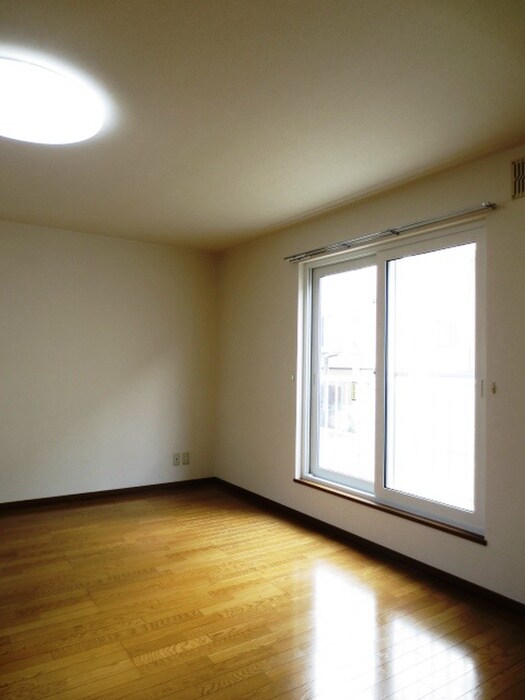 物件内観写真9　(居室)