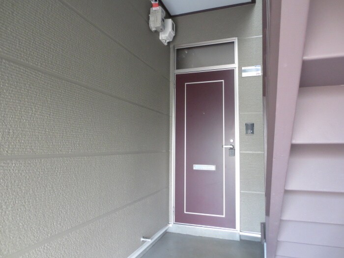 物件外観写真4　(外観写真)