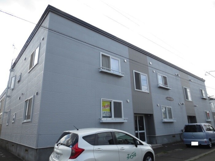 物件外観写真6　(外観写真)