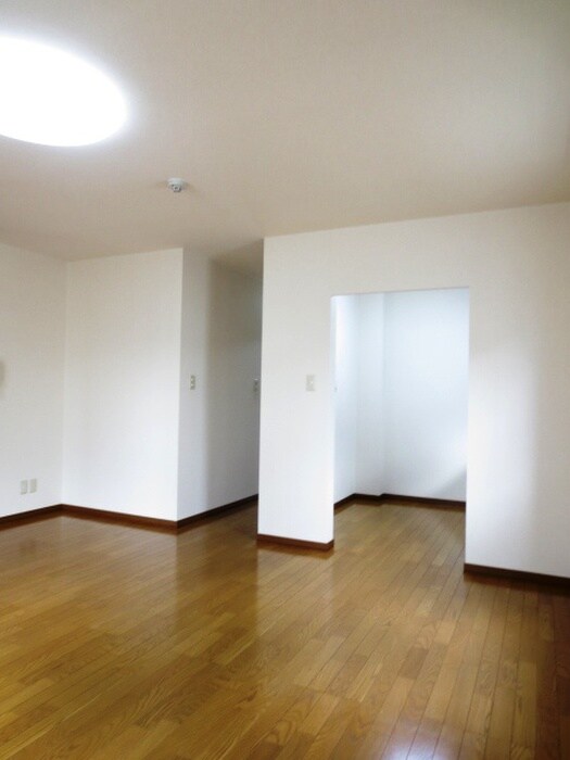 物件内観写真11　(居室)