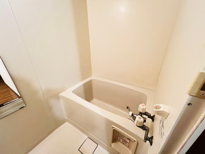 物件内観写真12　(バス／シャワールーム等)