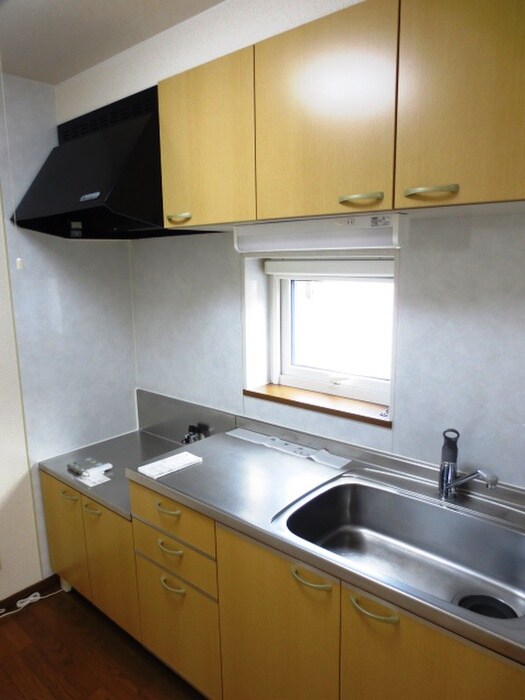 物件内観写真13　(キッチン)