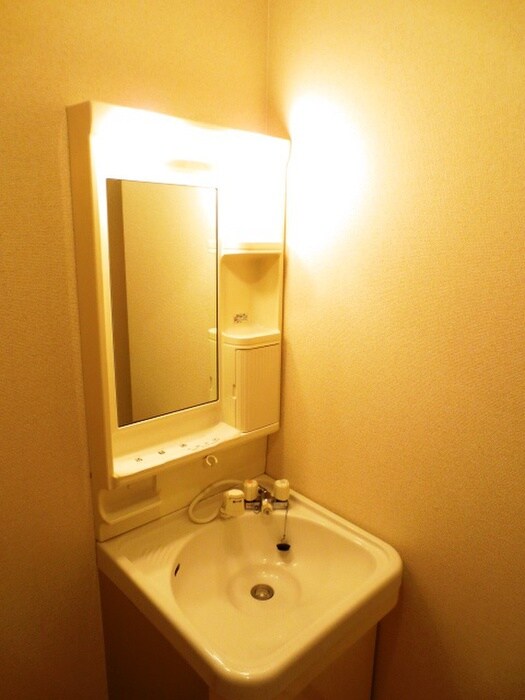 物件内観写真14　(洗面)