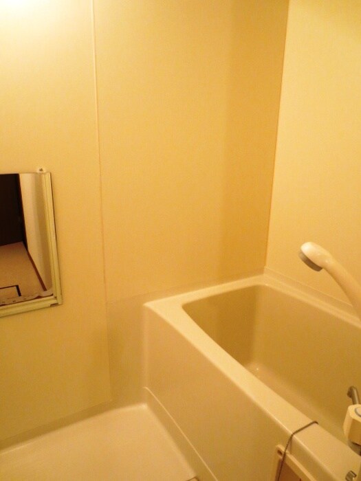 物件内観写真15　(バス／シャワールーム等)