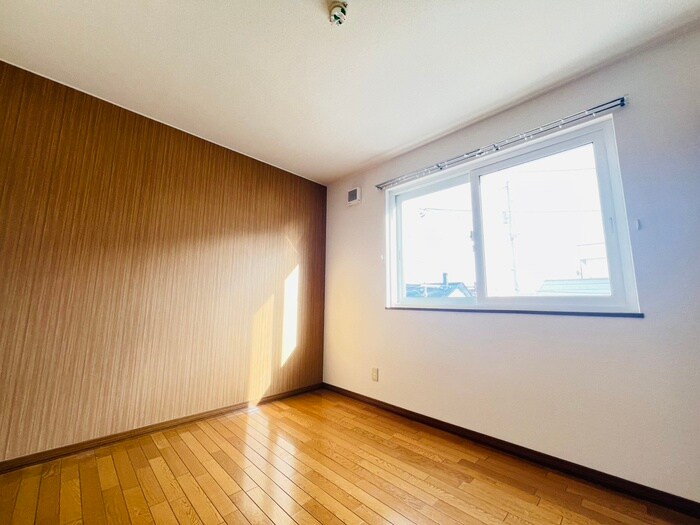 物件内観写真22　(居室)