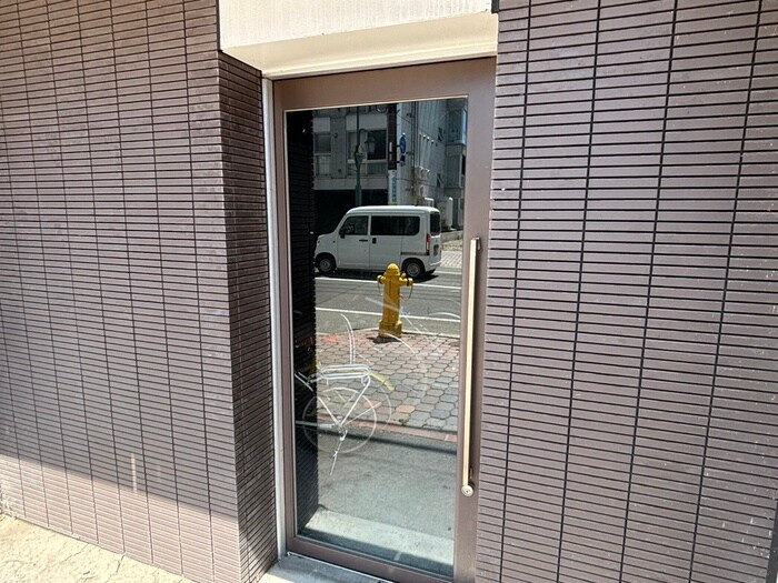 物件外観写真6　(駐輪場)