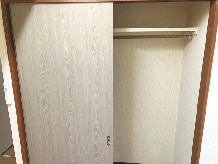 物件内観写真11　(収納)