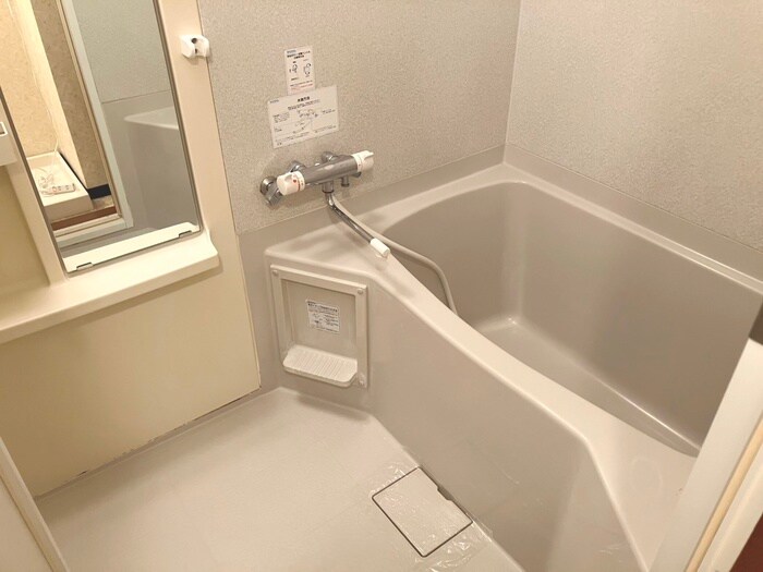 物件内観写真13　(バス／シャワールーム等)