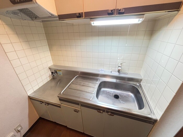 物件内観写真13　(キッチン)