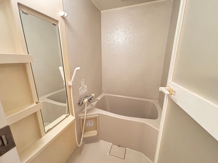 物件内観写真14　(バス／シャワールーム等)