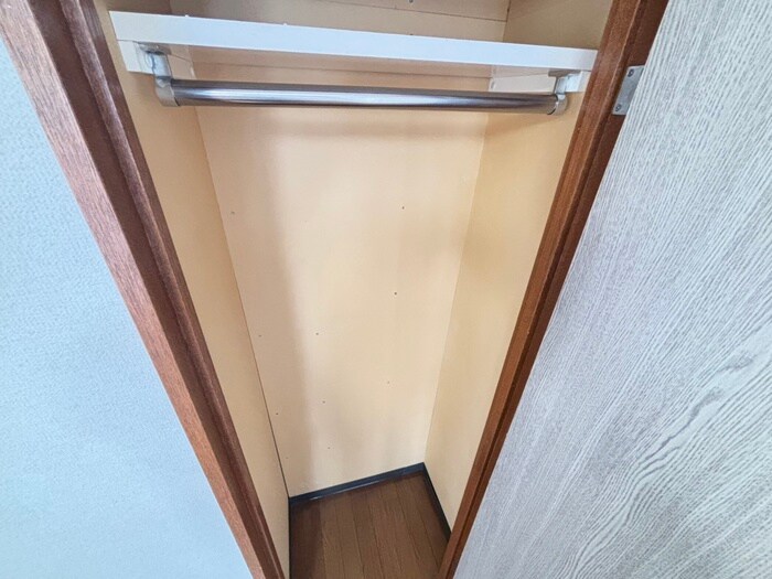 物件内観写真18　(収納)