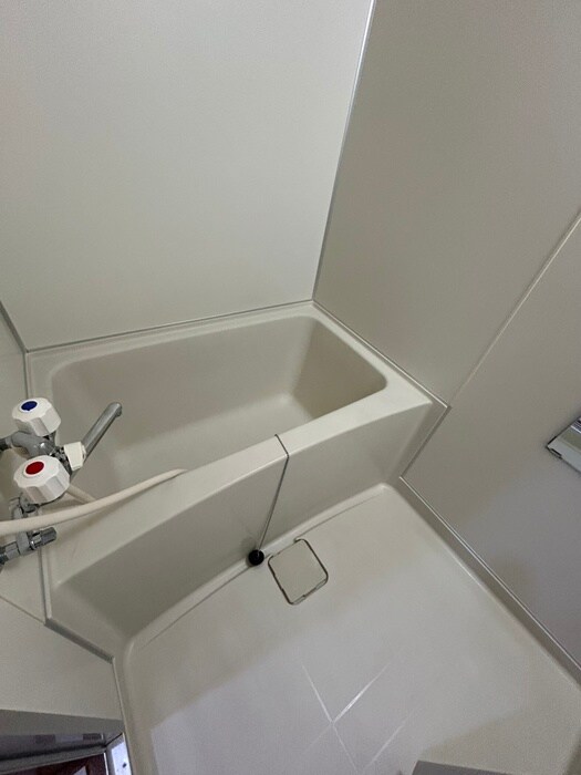 物件内観写真9　(バス／シャワールーム等)