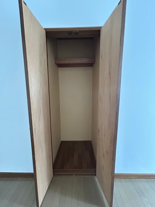 物件内観写真20　(収納)