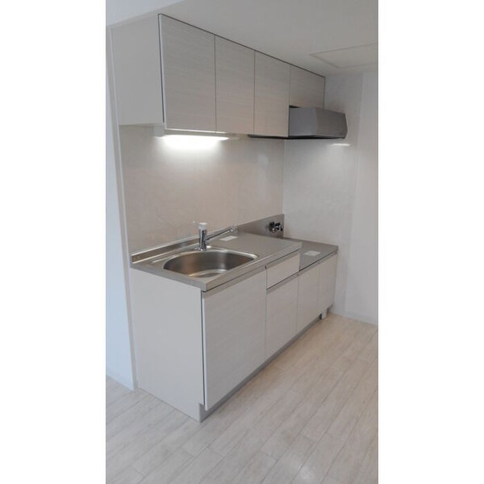 物件内観写真11　(キッチン)