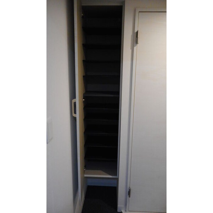 物件内観写真16　(靴箱)