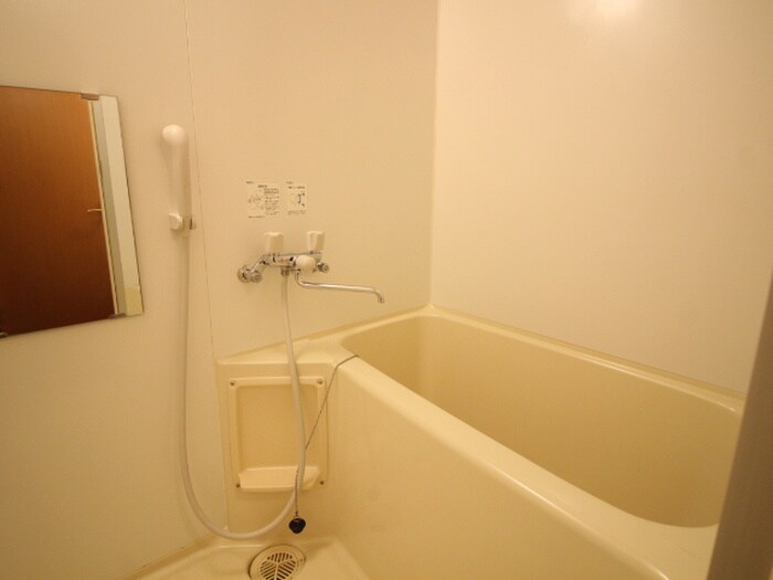 物件内観写真14　(バス／シャワールーム等)