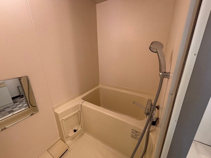 物件内観写真14　(バス／シャワールーム等)