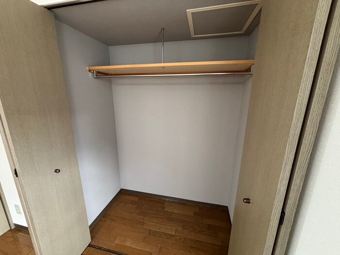 物件内観写真17　(収納)