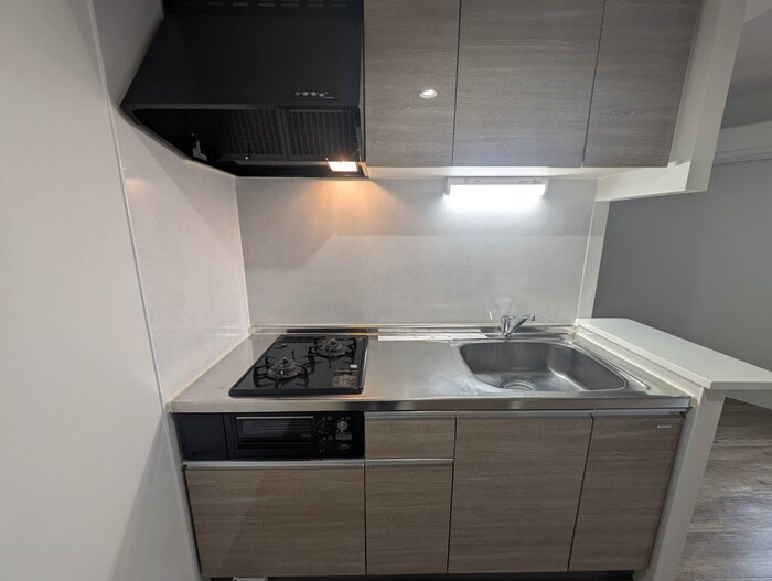 物件内観写真10　(キッチン)