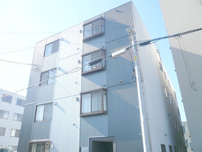 物件外観写真2　(外観写真)