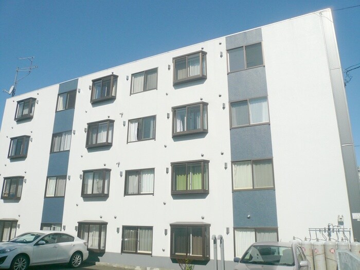 物件外観写真3　(外観写真)