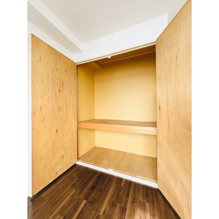 物件内観写真9　(収納)