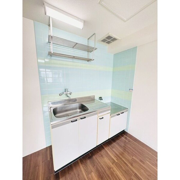 物件内観写真10　(キッチン)