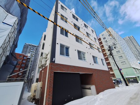 Terrace　Kasumi外観写真