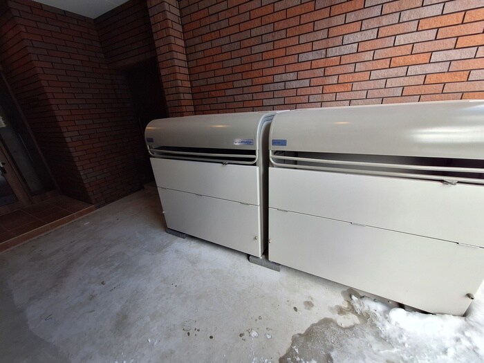 物件外観写真3　(建物設備)