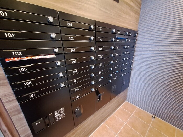 物件外観写真5　(建物設備)