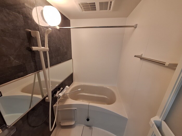 物件内観写真14　(バス／シャワールーム等)